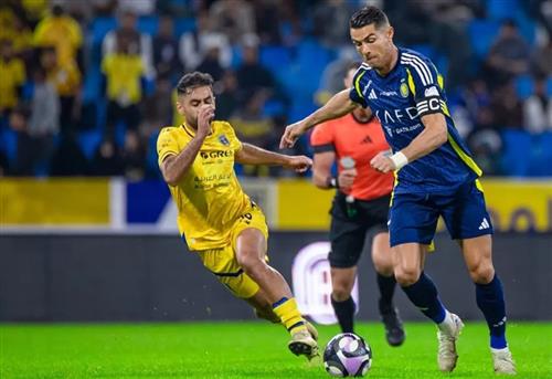 Alkari vs Al Nasr