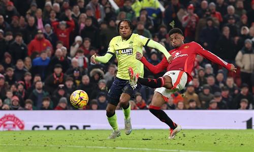 Manchester United vs Southampton