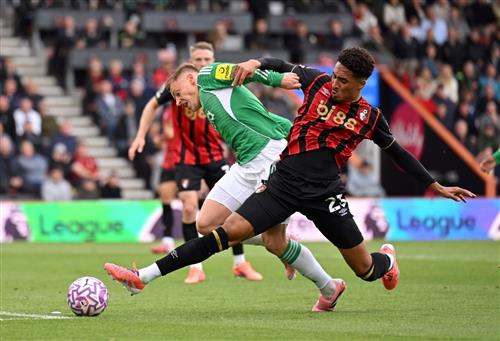 AFC Bournemouth vs Newcastle United