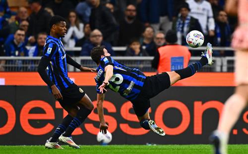 Inter Milan vs Torino