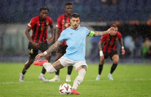 Lazio vs OGC Good