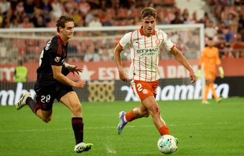 Girona vs Sevilla