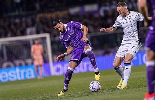 Fiorentina vs Atalanta