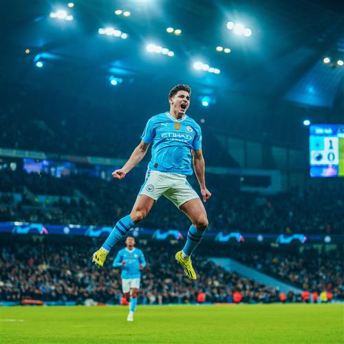Manchester City vs Copenhagen