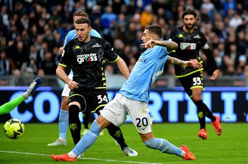 Empoli vs Lazio