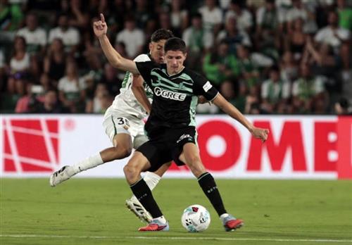 Elche vs Real Betis