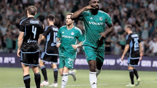 Maccabi Haifa vs Young Boys