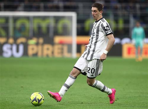 Bologna vs Juventus