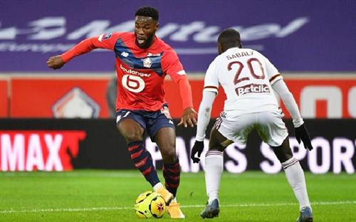Little vs Ajaccio