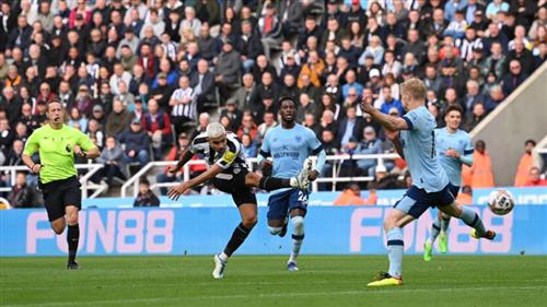 Brentford vs Newcastle