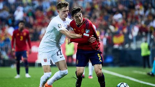 scotland vs spain