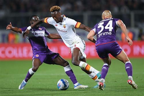 roma vs florence