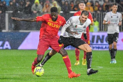 Spezia vs Lecce