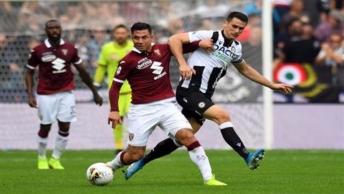 Turin vs Verona