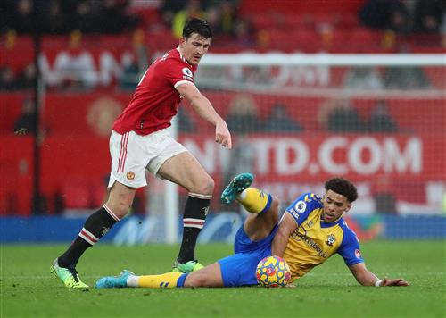 Manchester United vs Nottingham