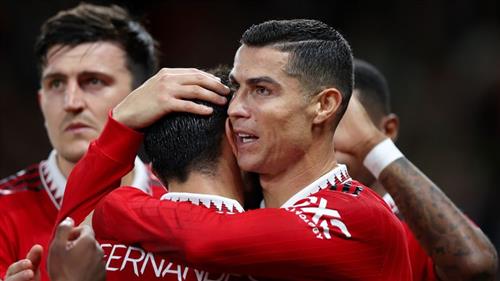 Manchester United vs Sheriff Tiraspol