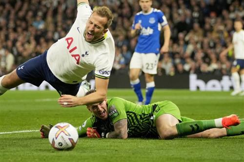 Tottenham Hotspur vs Sporting CP