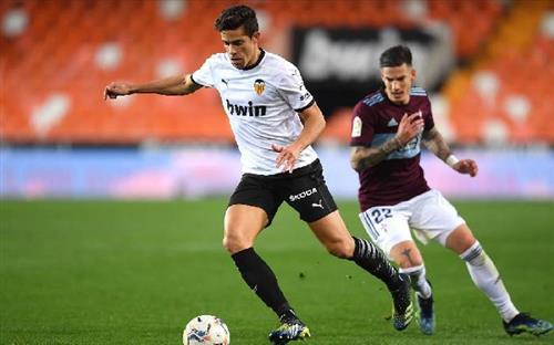 Valencia vs Elche