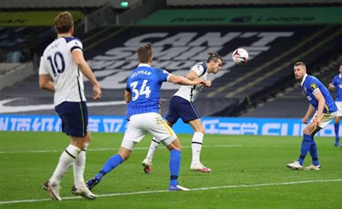 Brighton vs Tottenham Hotspur