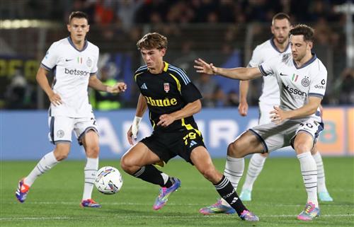Como vs Inter Milan