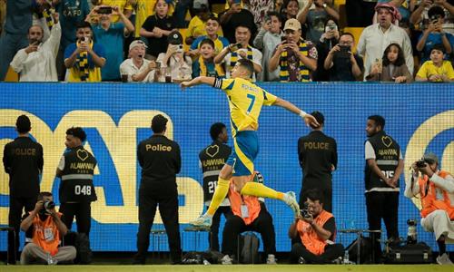 Al Nasr vs Oruba history