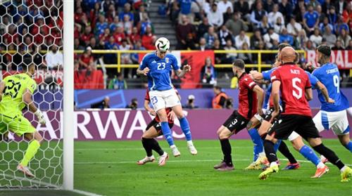 italy vs albania