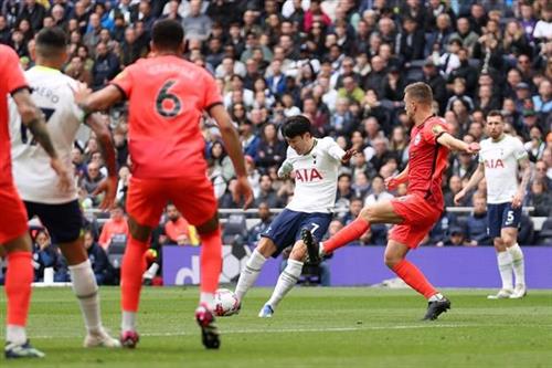 Tottenham Hotspur vs Bournemouth