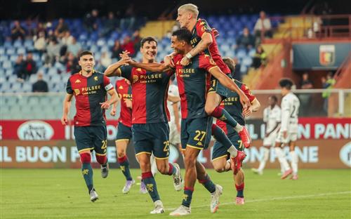 Genoa vs Empoli