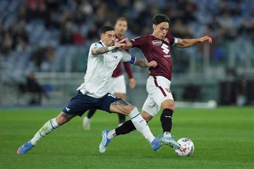 Lazio vs Torino