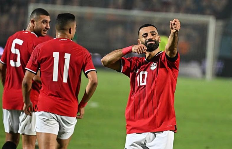 Post: Salah will negotiate with Egypt coach, he wants to finish playing for Brighton before joining the national team