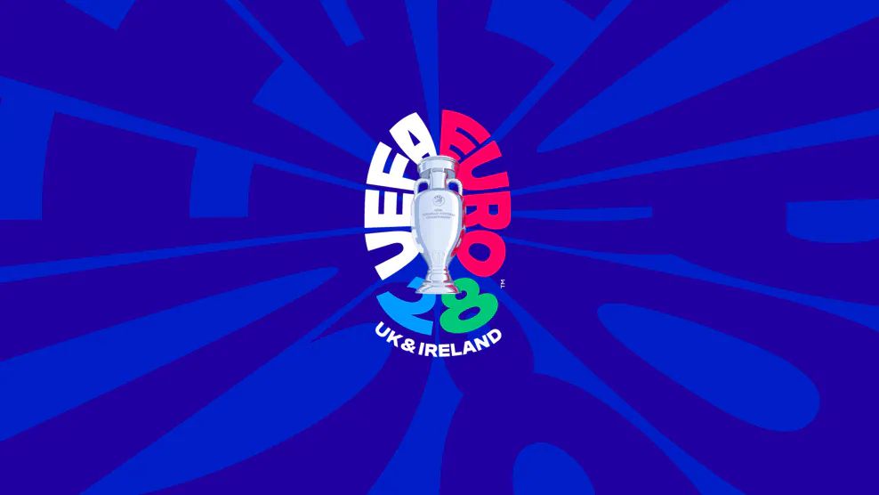 2028 European Cup schedule: Kick-off times are 21:00, 0:00, and 3:00