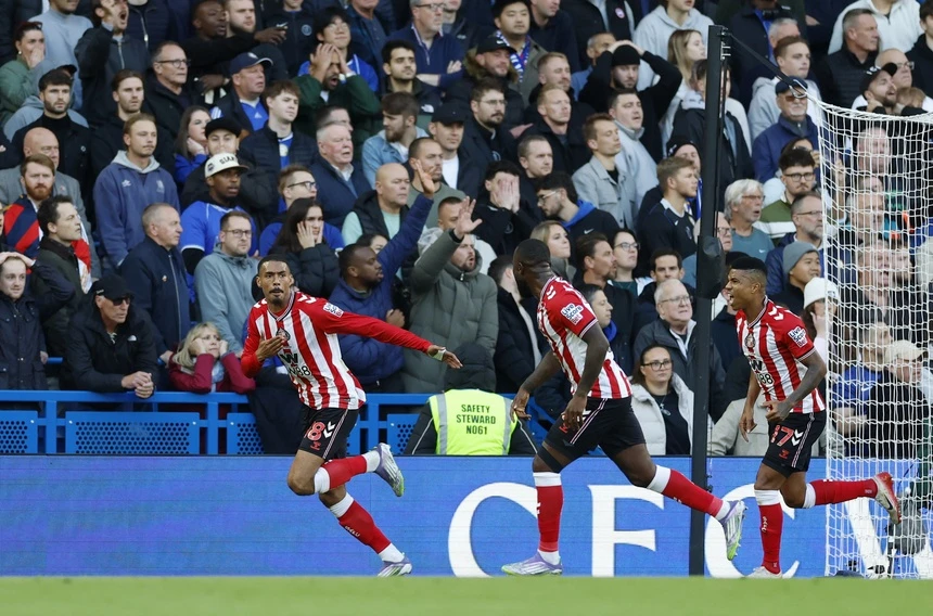 BBC analyzes why Sunderland ranks second: defense and confrontation are both top in the Premier League