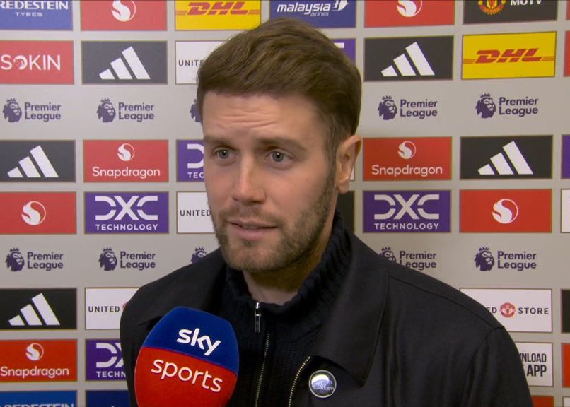 Scherzeler: I felt there was a chance to score points at 2-3, but the team had problems with execution today.