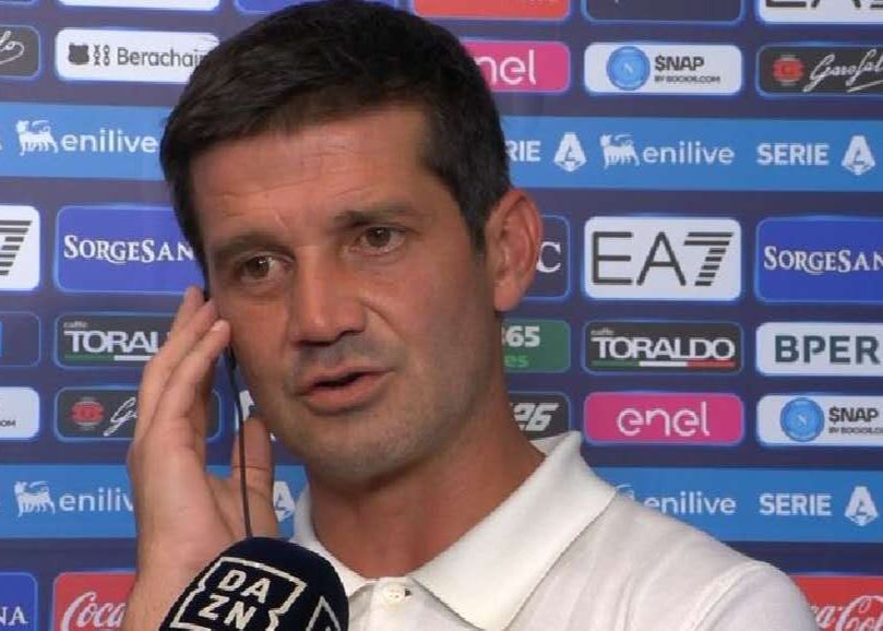 Chivu: The team lacked concentration and clear judgment in the second half and should not waste energy arguing
