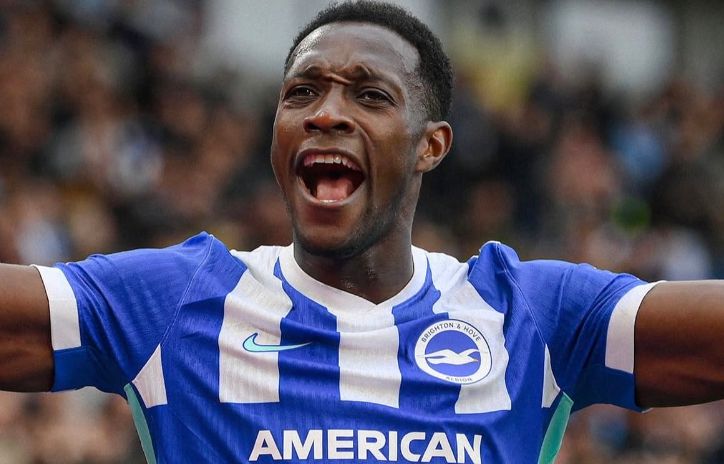 Welbeck: Manchester United is the strongest opponent in recent times, but he is frustrated because of mistakes that resulted in losing the ball.