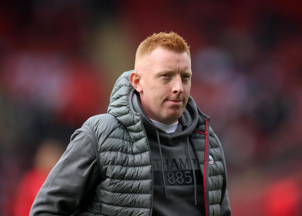 Saints coach: Blackburn have been very unlucky recently, we should have won the past 5 games