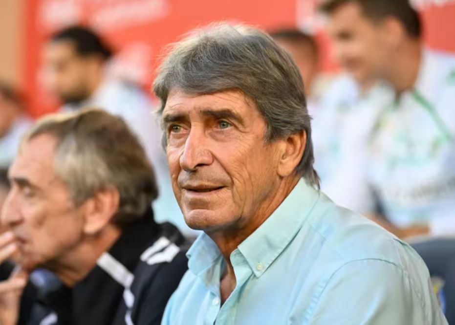 Pei Gong: We always maintain teamwork in the competition and look forward to the contest with Atletico Madrid