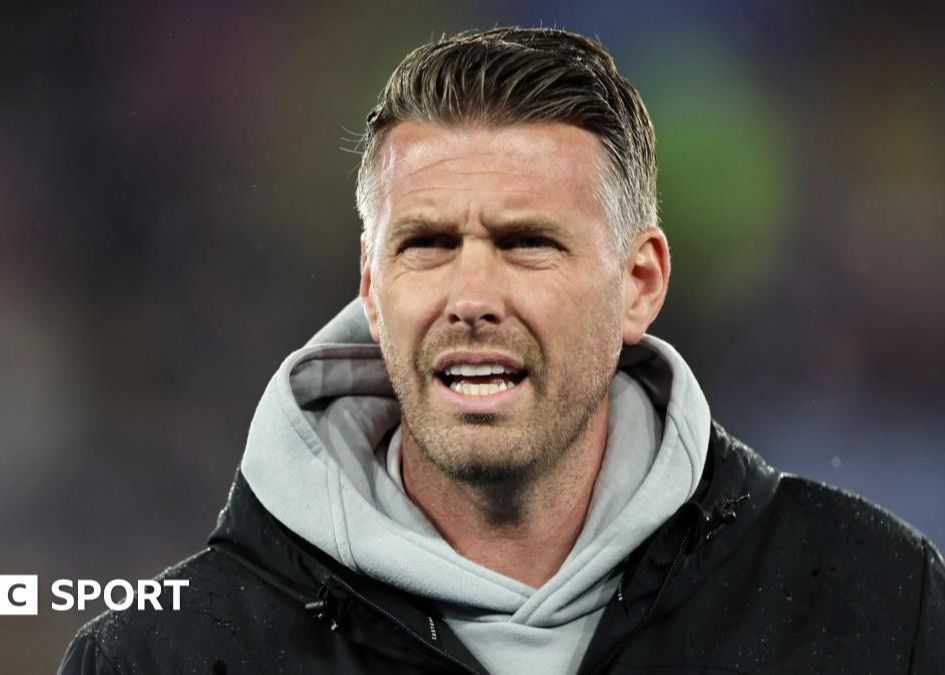 Multiple reporters: Middlesbrough refuse to negotiate with Wolves about the transfer of coach Edwards