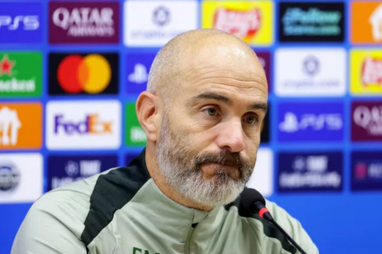 85 adjustments! British media: Chelsea senior management supports and encourages Maresca to rotate