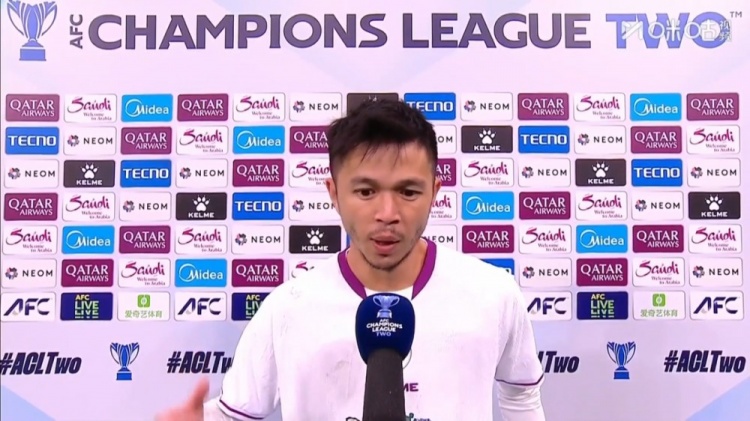 Dabu players talk about 0-3 Guoan: The result was very disappointing, I thought I could get at least 1 point