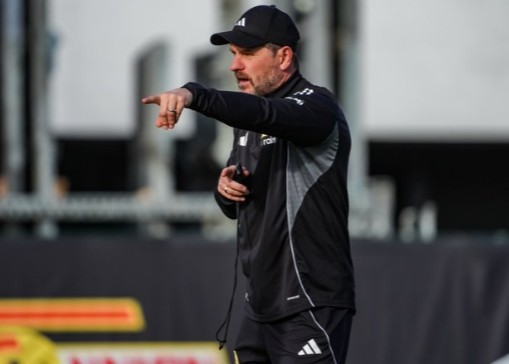 Union Berlin coach: I have full respect for Bayern and Kane’s development is amazing