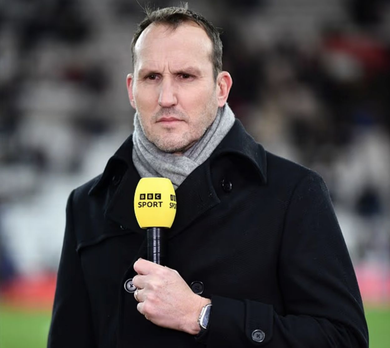 Schwarzer: The Australian Super League cannot compare with the European League. The goal now should be to catch up with the J-League.