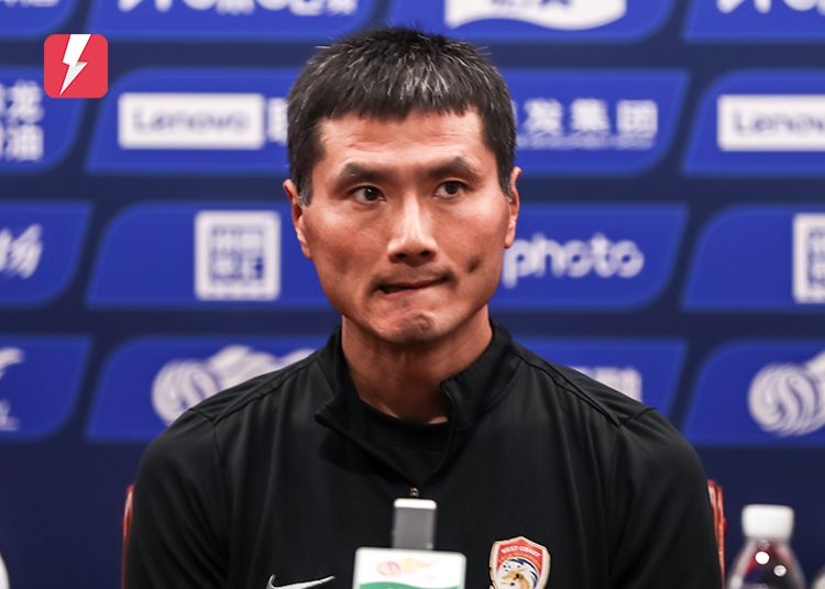 Football News: Shao Jiayi confirmed as the new coach of the Chinese national team