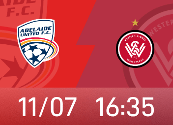 A-League Preview: Adelaide home team breaks the curse of fending off opponents, Western Sydney Wanderers achieve first win