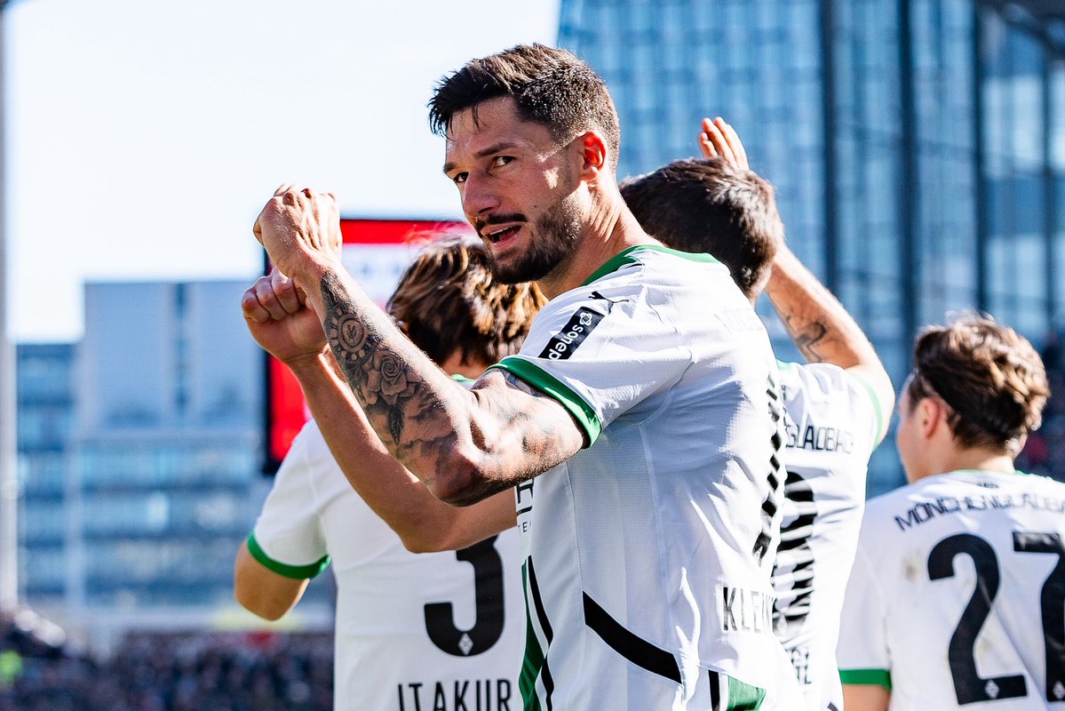 De Sky: Kleindienst is renewing his contract with a salary increase, and the new director hopes this will bring a positive signal