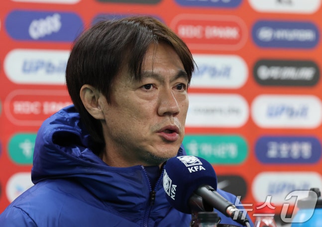 Hong Myung-bo: Bolivia’s lineup is full of competitiveness; it is not yet clear how long Son Heung-min will play