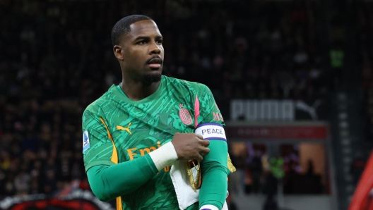 MiTi:Juventus intends to introduce Maignan and Roma defender Celik