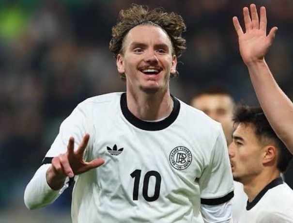 Walter Mader: This has been a crazy year, nothing to take for granted & I will continue to work hard