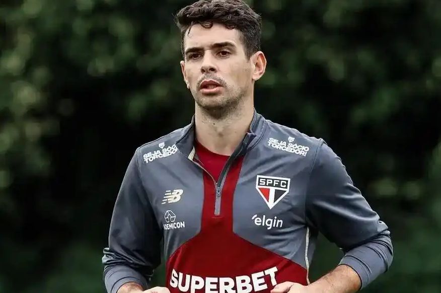 Pakistani media: Regarding Oscar’s heart abnormality, the Harbor Team expressed its willingness to provide assistance