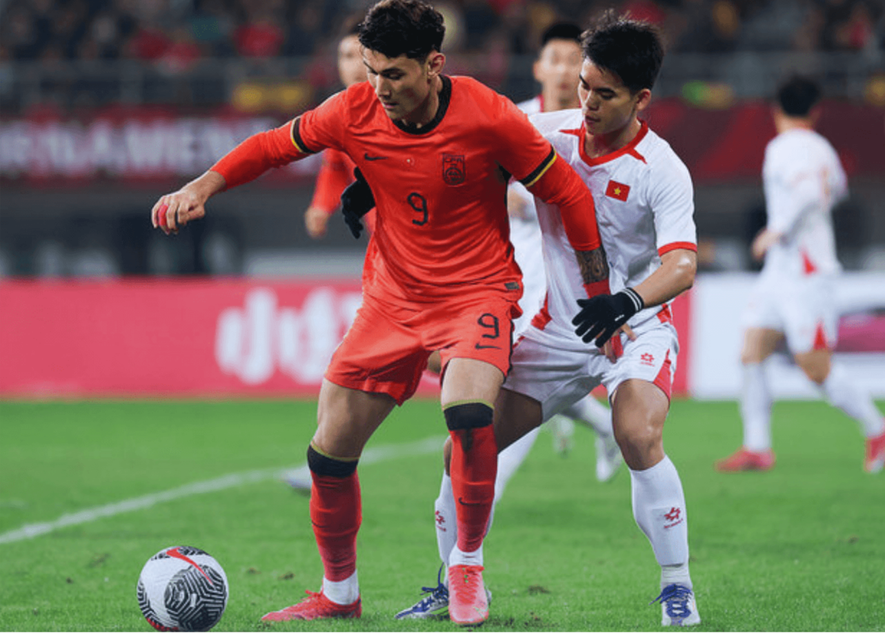 💡Morning News: U22 National Football Team 0-1 Vietnam welcomes a goalless start